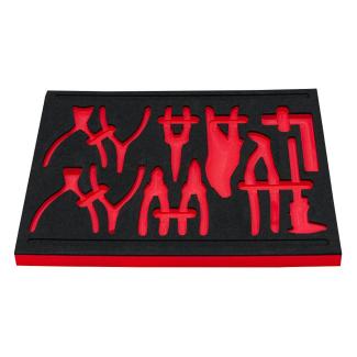 PM.IMJPX5.P4 - Wytłoczka piankowa na szczypce