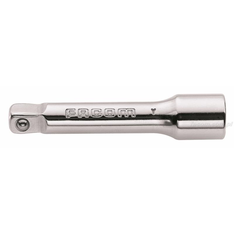R.209S - przedłużacz 1/4" kątowy, 55 mm R.209S - przedłużacz 1/4" kątowy, 55 mm