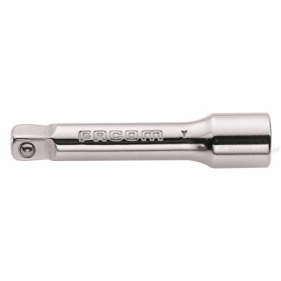 R.209S - przedłużacz 1/4" kątowy, 55 mm