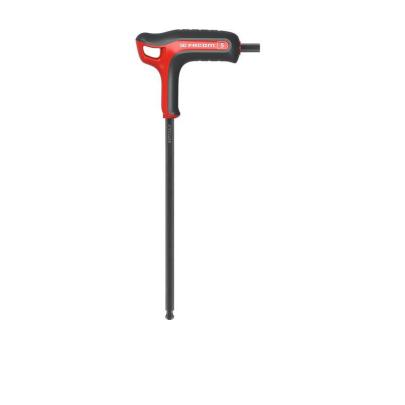 84TZSA.5 - T HANDLE WRENCH, 5 MM