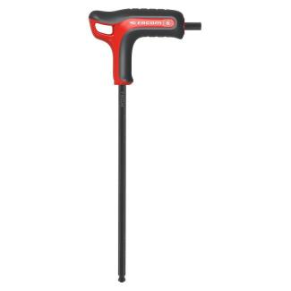 84TZSA.6 - Klucz trzpieniowy 6-kątny z kulką, 6 mm