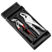 MOD.PR11 - moduł 2 szczypiec nastawnych MOD.PR11 - moduł 2 szczypiec nastawnych