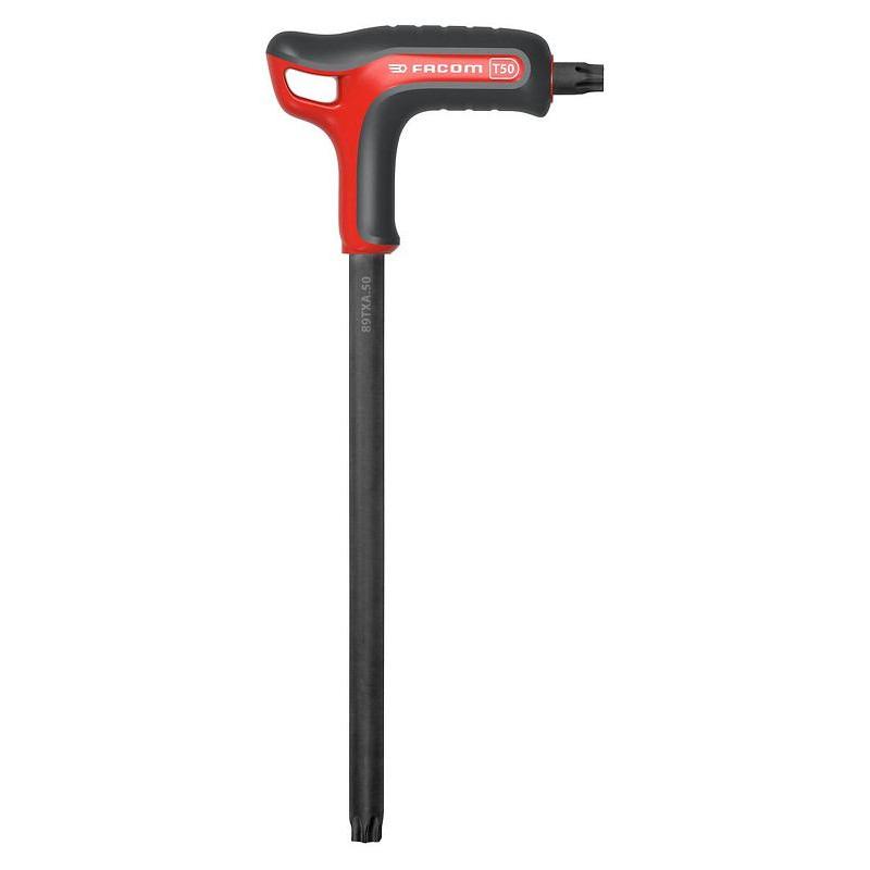 89TXA.50 - Klucz TORX® oprawiany, T50 89TXA.50 - Klucz TORX® oprawiany, T50