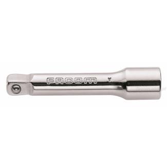 R.209S - przedłużacz 1/4" kątowy, 55 mm