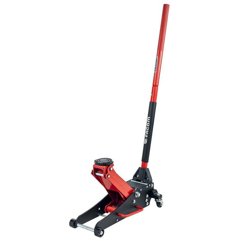 DL.25AL - 2.5T JACK DL.25AL - 2.5T JACK