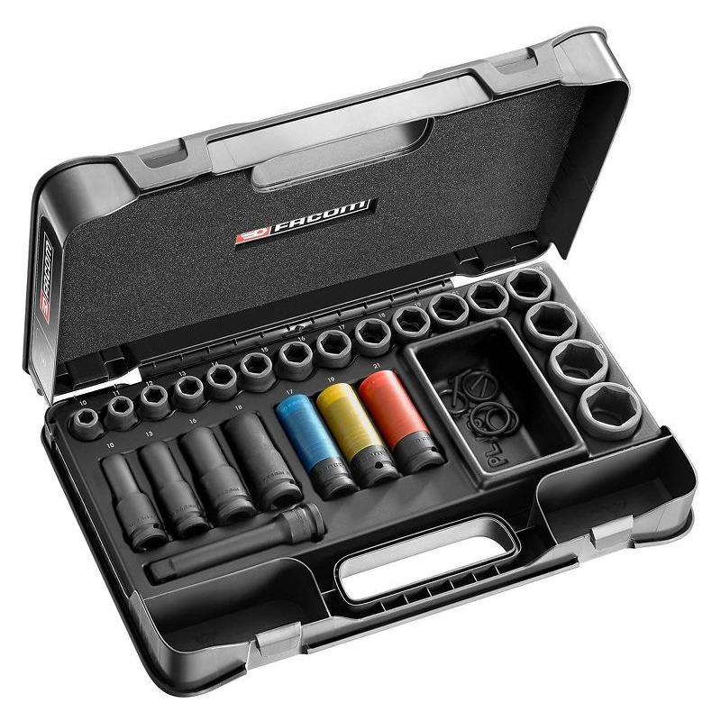 NS.550B - IMPACT SET NS.550B - IMPACT SET