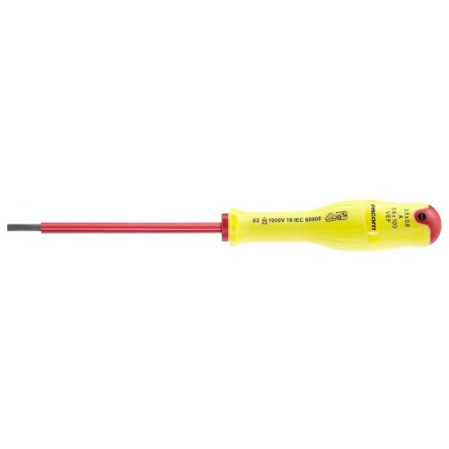 A2.5X75VEF - PROTWIST® screwdrivers for mixed heads, 2,5x75