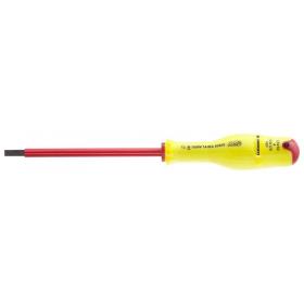 A5.5X125VEF - PROTWIST® screwdrivers for mixed heads, 5,5x125