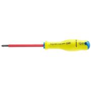 AD1X100VEF - Wkrętak protwist pz 1 ve 1000v fluo