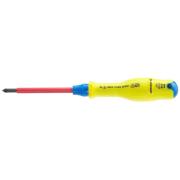 ADB1X100VEF - PROTWIST® BORNEO® screwdriver for mixed heads ADB1X100VEF - PROTWIST® BORNEO® screwdriver for mixed heads