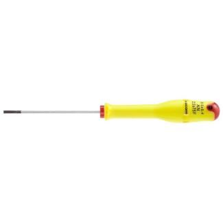 AN2X75F - Wkrętak protwist 2x75 fluo