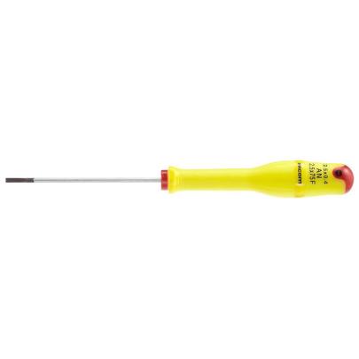 AN3.5X75F - FLUO SCREWDRIVER