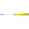 AN3X100F - FLUO SCREWDRIVER