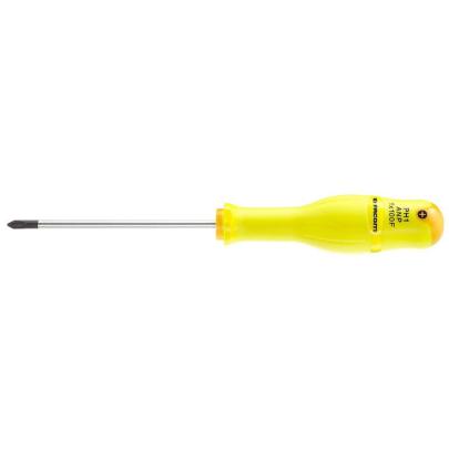 ANP0X75F - Wkrętak Protwist® FLUO do śrub Philips®, PH0