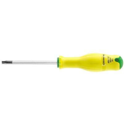 ANXR10X75F - Wkrętak protwist  resistorx 10x75 fluo