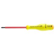 AP1X100VEF - Wkrętak protwist ph 1 ve 1000v fluo