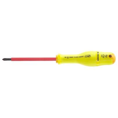 AP1X100VEF - Wkrętak protwist ph 1 ve 1000v fluo