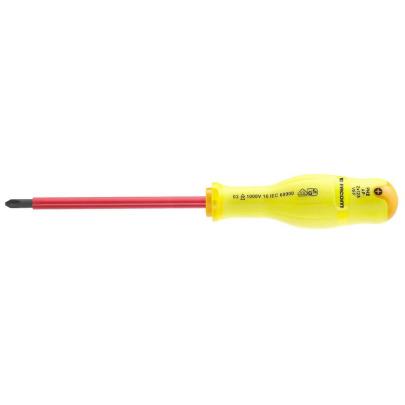 AP2X125VEF - Wkrętak protwist ph 2 ve 1000v fluo
