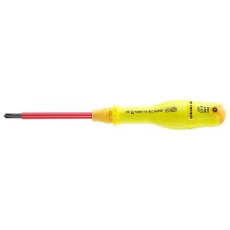 APB1X100VEF - Wkrętak protwist borneo ph 1 ve 1000v fluo