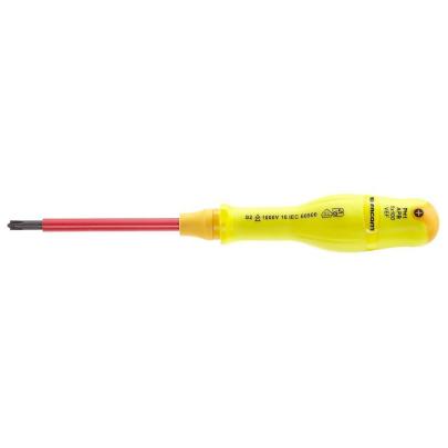 APB1X100VEF - Wkrętak protwist borneo ph 1 ve 1000v fluo