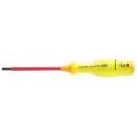 APB2X125VEF - PROTWIST® BORNEO® screwdrivers for mixed heads - Phillips® - FLUO
