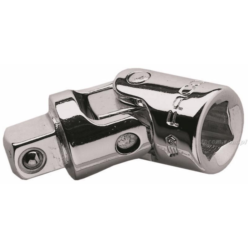 R.240A - przegub uniwersalny 1/4" R.240A - przegub uniwersalny 1/4"