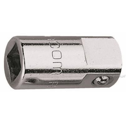 R.232 - przełożenie 1/4" do 3/8"