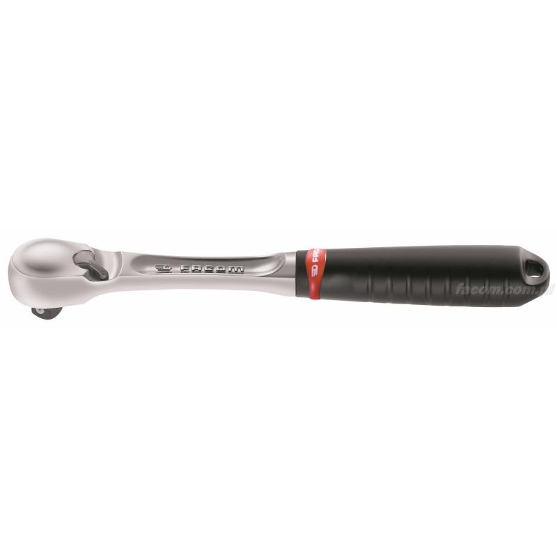 JL.161 - grzechotka 3/8" szczelna o wysokich parametrach JL.161 - grzechotka 3/8" szczelna o wysokich parametrach