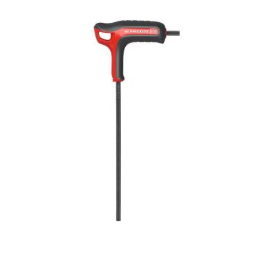 84TZA.5/32 - T HANDLE WRENCH