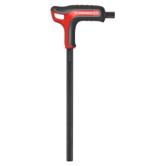 84TZA.1/4 - T HANDLE WRENCH