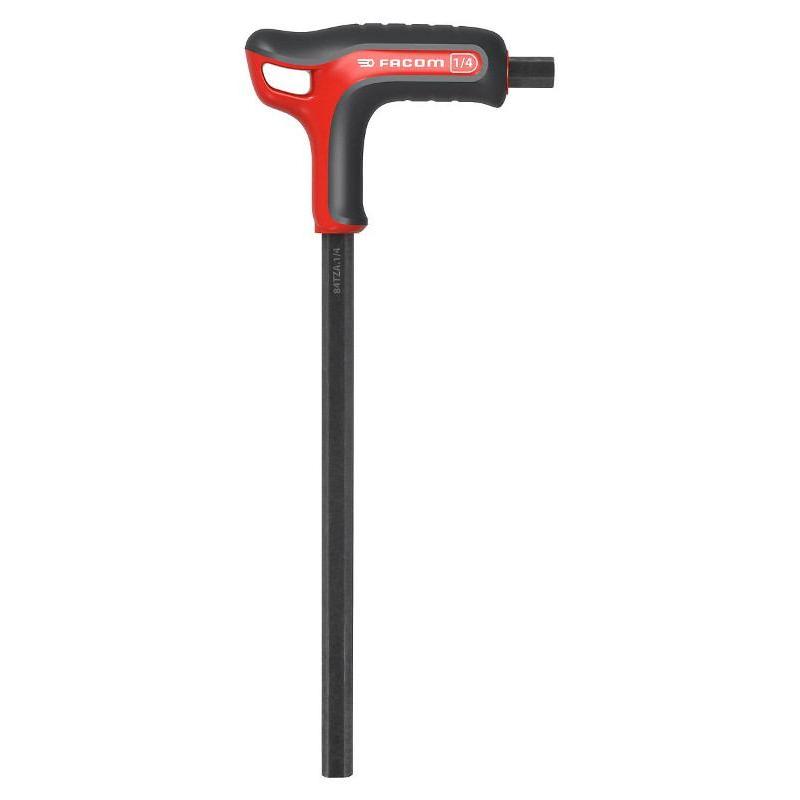84TZA.1/4 - T HANDLE WRENCH 84TZA.1/4 - T HANDLE WRENCH