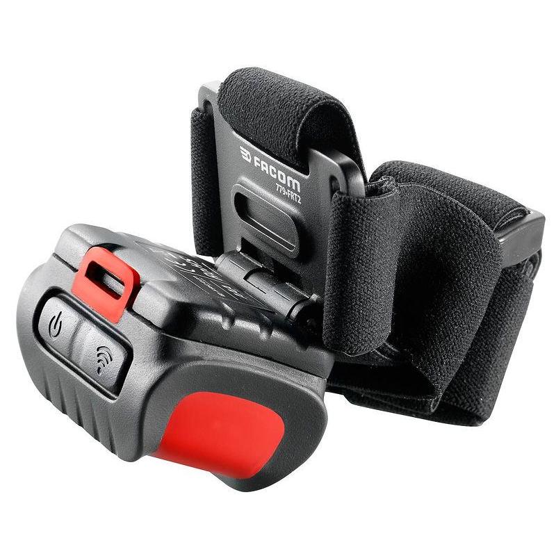 779.FRT2 - lampa czołowa LED