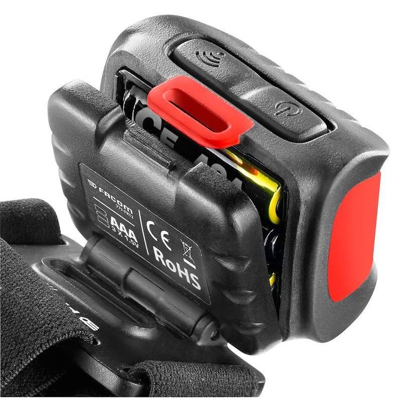 779.FRT2 - lampa czołowa LED