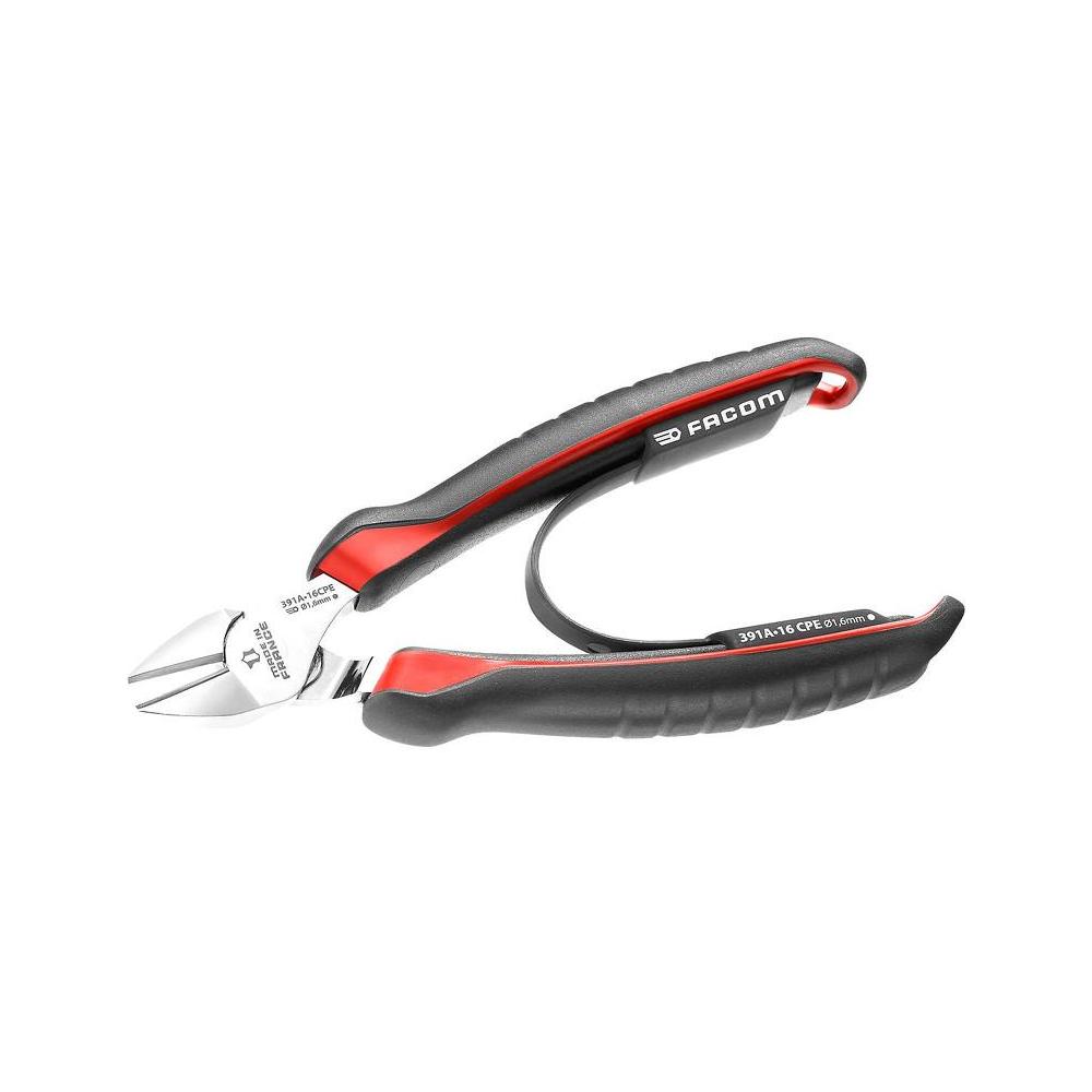 Facom 171.20EL Diagonal Cutter Pliers