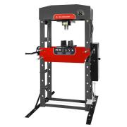 W.450 - prasa hydrauliczna warsztatowa 50 ton