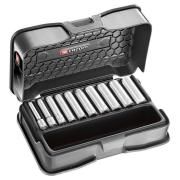 R.404U - 1/4' LONG STD 12 PT SOCKET MODULE