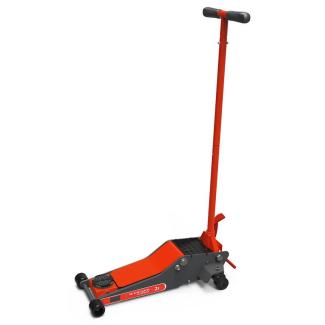 DL.200SECUA - safety trolley jack