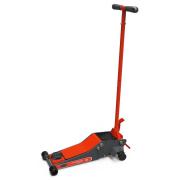 DL.200SECUA - safety trolley jack DL.200SECUA - safety trolley jack