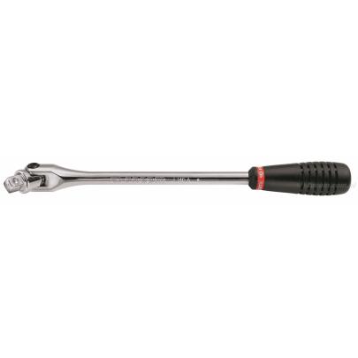 J.140A - rękojeść przegubowa 3/8"
