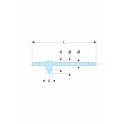 J.140A - rękojeść przegubowa 3/8" J.140A - rękojeść przegubowa 3/8"