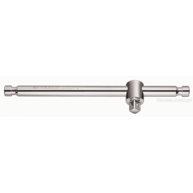 J.140A - rękojeść przegubowa 3/8" J.140A - rękojeść przegubowa 3/8"
