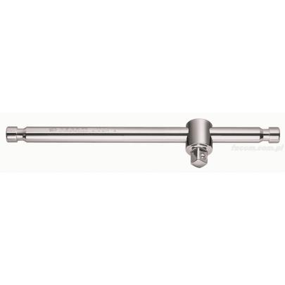 J.140A - rękojeść przegubowa 3/8"