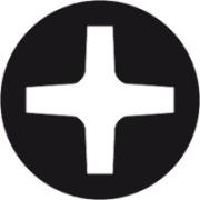 EP.601TF - Końcówka długa phillips ph1 fluo EP.601TF - Końcówka długa phillips ph1 fluo