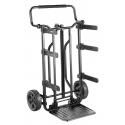 BSYS.TR - Toughsystem trolley DS