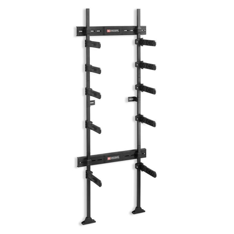 BSYS.TK -TOUGHSYSTEM VAN