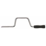 J.140A - rękojeść przegubowa 3/8"