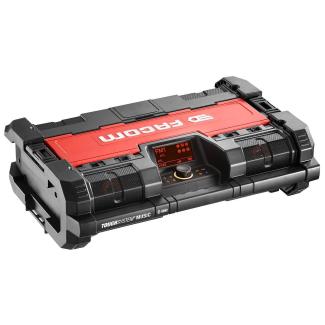 BSYS.BPMUSIC - TOUGHSYSTEM MUSIC