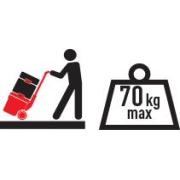BSYS.BPT450 - torba transportowa Toughsystem DS450 BSYS.BPT450 - torba transportowa Toughsystem DS450