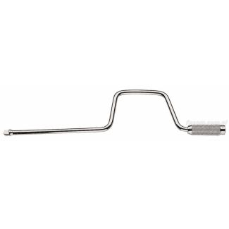 J.115 - korba 3/8" z uchwytem metalowym