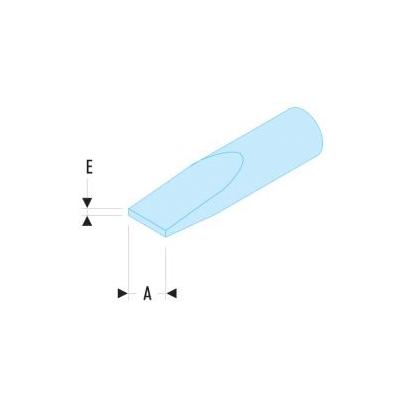 ES.135.5TF - Końcówka płaska 5.5mm fluo